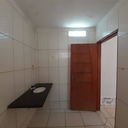 Imagem Casa com 3 Quartos à Venda, 226 m² em Cidade Livre - Aparecida De Goiânia