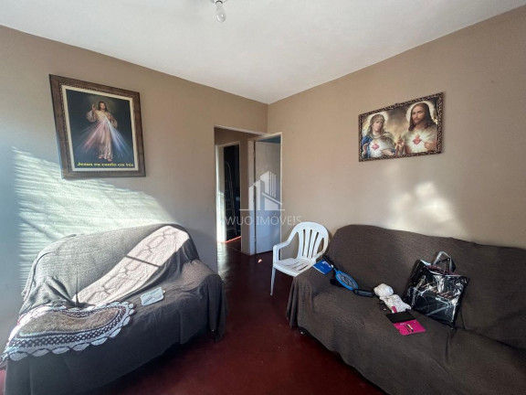 Imagem Casa com 2 Quartos à Venda, 60 m² em Jardim Prado - Santa Branca Imagem Casa com 2 Quartos à Venda, 60 m² em Jardim Prado - Santa Branca