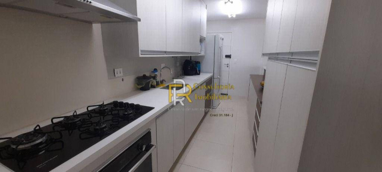 Imagem Apartamento com 3 Quartos à Venda, 126 m² em Aviação - Praia Grande Imagem Apartamento com 3 Quartos à Venda, 126 m² em Aviação - Praia Grande