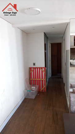 Imagem Apartamento com 2 Quartos à Venda, 47 m² em Parque Munhoz - São Paulo