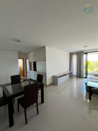 Imagem Apartamento com 3 Quartos à Venda, 113 m² em Paiva - Cabo De Santo Agostinho