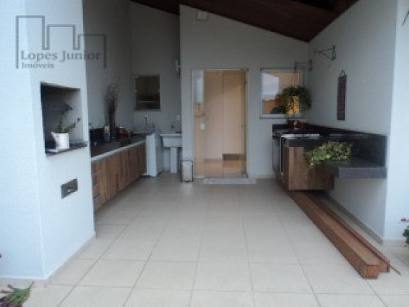 Imagem Apartamento com 3 Quartos à Venda, 117 m² em Jardim Paulistano - Sorocaba