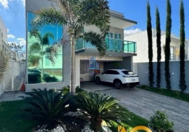 Casa com 3 Quartos à Venda, 660 m² em Estância Silveira - Contagem