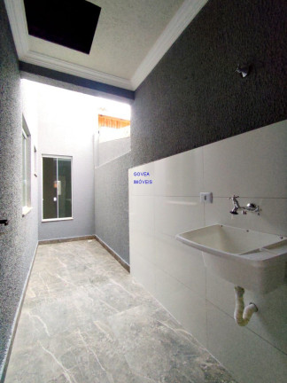 Imagem Casa com 2 Quartos à Venda, 40 m² em Campo De Santana - Curitiba Imagem Casa com 2 Quartos à Venda, 40 m² em Campo De Santana - Curitiba