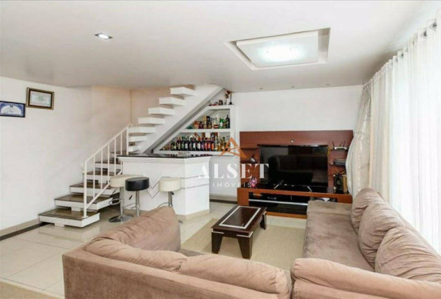 Imagem Sobrado com 3 Quartos à Venda, 300 m² em Vila Regente Feijó - São Paulo