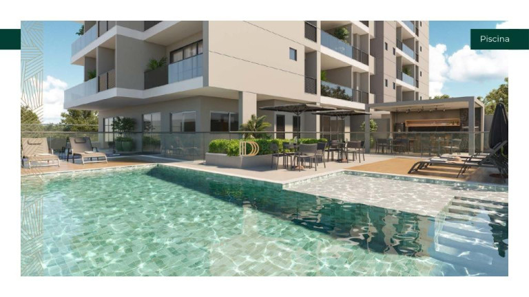 Imagem Apartamento com 2 Quartos à Venda, 61 m² em Mata Da Praia - Vitória
