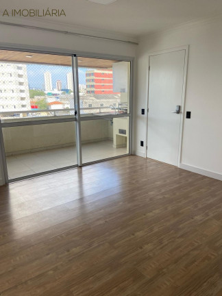 Imagem Imóvel com 3 Quartos à Venda, 114 m² em Centro - Santo André