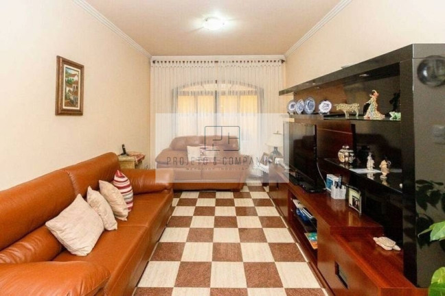 Imagem Sobrado com 4 Quartos à Venda, 389 m² em Alto Da Boa Vista - São Paulo Imagem Sobrado com 4 Quartos à Venda, 389 m² em Alto Da Boa Vista - São Paulo