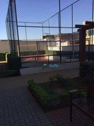 Imagem Apartamento com 2 Quartos à Venda, 51 m² em Vila Antonieta - São Paulo