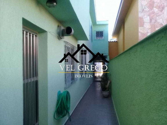 Imagem Casa com 3 Quartos à Venda, 151 m² em Paulicéia - São Bernardo Do Campo Imagem Casa com 3 Quartos à Venda, 151 m² em Paulicéia - São Bernardo Do Campo