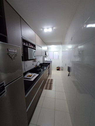 Imagem Apartamento com 2 Quartos à Venda,  em Ocian - Praia Grande