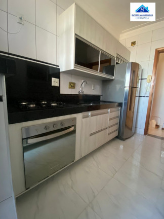 Imagem Apartamento com 3 Quartos à Venda, 78 m² em Parque Emília - Sumaré Imagem Apartamento com 3 Quartos à Venda, 78 m² em Parque Emília - Sumaré