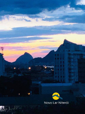Imagem Apartamento com 2 Quartos à Venda, 58 m² em Centro - Niterói Imagem Apartamento com 2 Quartos à Venda, 58 m² em Centro - Niterói