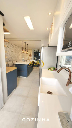Imagem Apartamento com 3 Quartos à Venda, 116 m² em Tamboré - Santana De Parnaíba