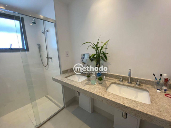Imagem Apartamento com 3 Quartos à Venda, 155 m² em Taquaral - Campinas Imagem Apartamento com 3 Quartos à Venda, 155 m² em Taquaral - Campinas