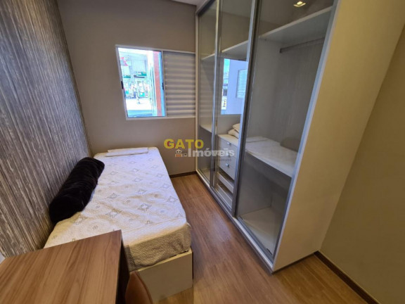 Imagem Apartamento com 3 Quartos à Venda, 57 m² em São Luiz (polvilho) - Cajamar Imagem Apartamento com 3 Quartos à Venda, 57 m² em São Luiz (polvilho) - Cajamar