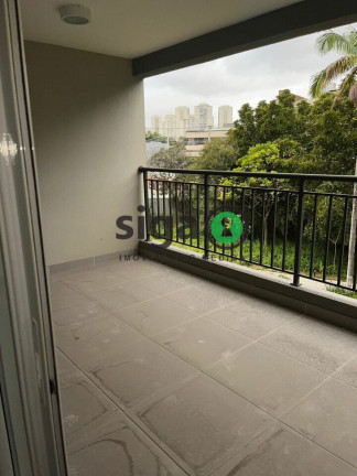 Imagem Apartamento com 4 Quartos à Venda, 108 m² em Alto Da Boa Vista - São Paulo Imagem Apartamento com 4 Quartos à Venda, 108 m² em Alto Da Boa Vista - São Paulo