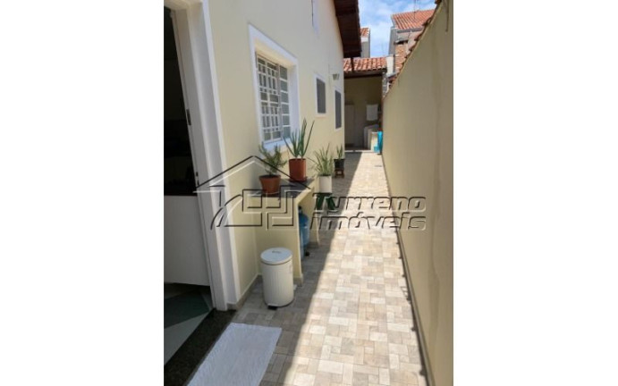 Imagem Casa com 3 Quartos à Venda, 114 m² em Jardim Das Indústrias - São José Dos Campos Imagem Casa com 3 Quartos à Venda, 114 m² em Jardim Das Indústrias - São José Dos Campos