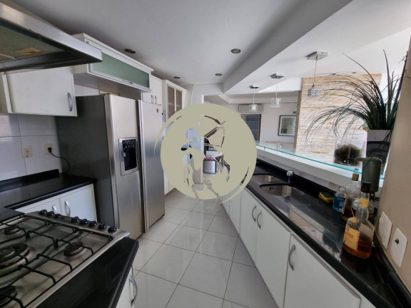 Imagem Apartamento com 2 Quartos à Venda, 208 m² em Ponta Da Praia - Santos