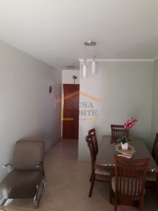 Imagem Apartamento com 2 Quartos à Venda, 57 m² em Vila Mazzei - São Paulo Imagem Apartamento com 2 Quartos à Venda, 57 m² em Vila Mazzei - São Paulo