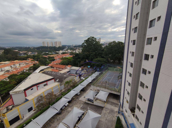 Imagem Apartamento com 2 Quartos à Venda, 60 m² em Butantã - São Paulo