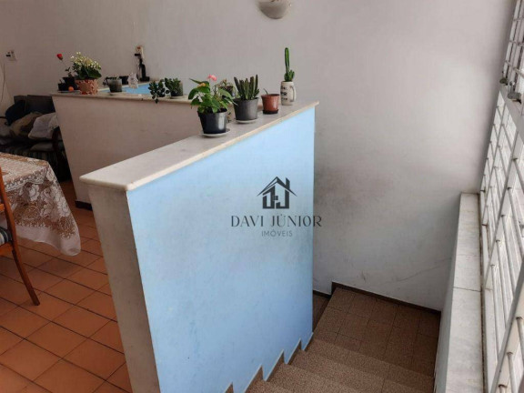 Imagem Casa com 3 Quartos à Venda, 284 m² em Vila Carvalho - Sorocaba