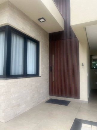 Imagem Casa com 5 Quartos à Venda, 380 m² em Kurumin - Itu