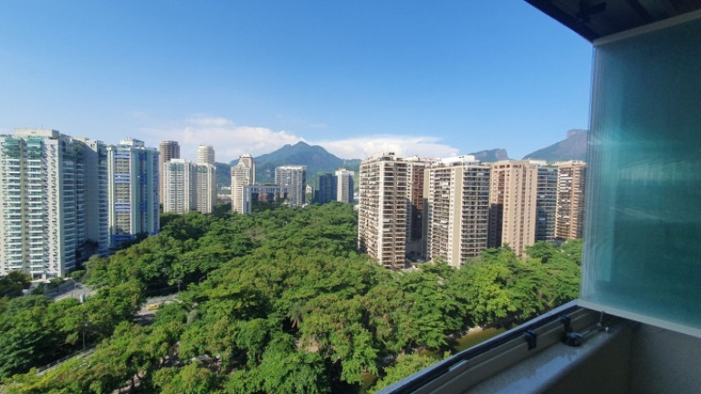 Imagem Apartamento com 3 Quartos à Venda, 126 m² em Barra Da Tijuca - Rio De Janeiro Imagem Apartamento com 3 Quartos à Venda, 126 m² em Barra Da Tijuca - Rio De Janeiro