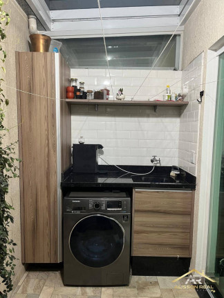 Imagem Casa de Condomínio com 2 Quartos à Venda, 65 m² em Quitaúna - Osasco Imagem Casa de Condomínio com 2 Quartos à Venda, 65 m² em Quitaúna - Osasco