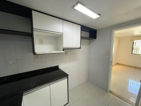 Imagem Casa com 3 Quartos à Venda, 136 m² em Pituaçu - Salvador