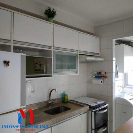 Imagem Apartamento com 2 Quartos à Venda, 45 m² em Planalto - São Bernardo Do Campo Imagem Apartamento com 2 Quartos à Venda, 45 m² em Planalto - São Bernardo Do Campo