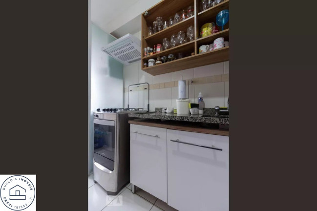 Imagem Apartamento com 2 Quartos à Venda, 50 m² em Vila Cruz Das Almas ( Zona Norte ) - São Paulo Imagem Apartamento com 2 Quartos à Venda, 50 m² em Vila Cruz Das Almas ( Zona Norte ) - São Paulo