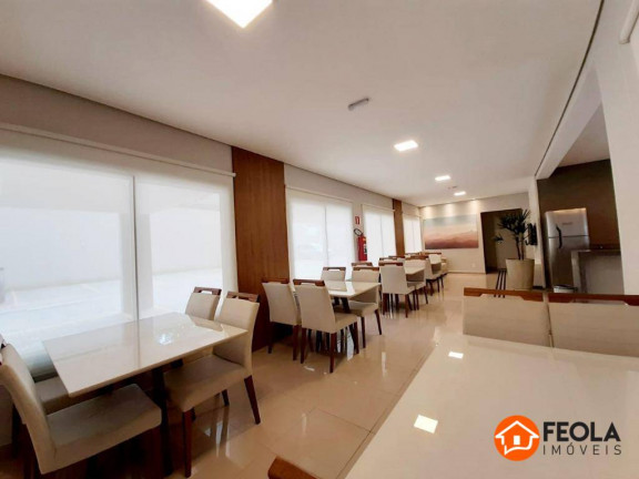 Imagem Apartamento com 2 Quartos à Venda, 56 m² em Jardim São Camilo - Santa Bárbara D'oeste Imagem Apartamento com 2 Quartos à Venda, 56 m² em Jardim São Camilo - Santa Bárbara D'oeste