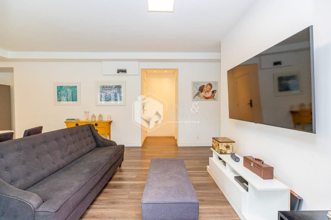 Imagem Apartamento com 3 Quartos à Venda, 137 m² em Jardim Das Acácias - São Paulo Imagem Apartamento com 3 Quartos à Venda, 137 m² em Jardim Das Acácias - São Paulo