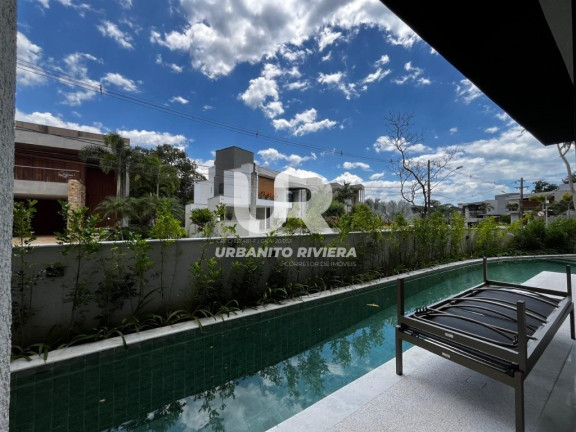 Imagem Casa com 5 Quartos à Venda, 353 m² em Riviera | Módulo 24 - Bertioga