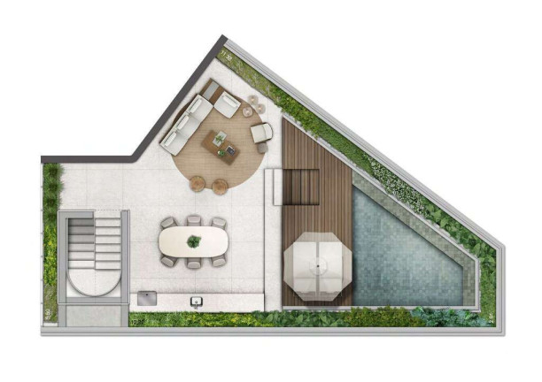 Imagem Apartamento com 2 Quartos à Venda, 107 m² em Santa Cecília - São Paulo Imagem Apartamento com 2 Quartos à Venda, 107 m² em Santa Cecília - São Paulo