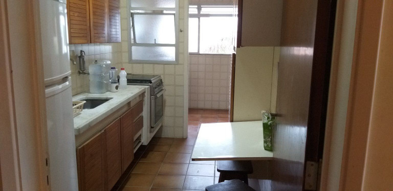 Imagem Apartamento com 3 Quartos à Venda, 86 m² em Jardim Enseada - Guarujá Imagem Apartamento com 3 Quartos à Venda, 86 m² em Jardim Enseada - Guarujá