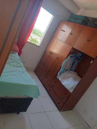 Imagem Apartamento com 2 Quartos à Venda, em Loteamento Adventista Campineiro - Hortolândia Imagem Apartamento com 2 Quartos à Venda, em Loteamento Adventista Campineiro - Hortolândia
