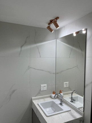 Imagem Imóvel com 1 Quarto à Venda, 42 m² em Bela Vista - São Paulo