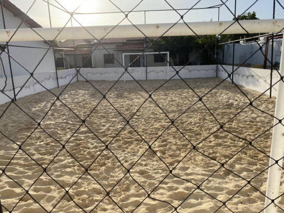 Imagem Imóvel com 3 Quartos à Venda, 63 m² em Lagoa Redonda - Fortaleza