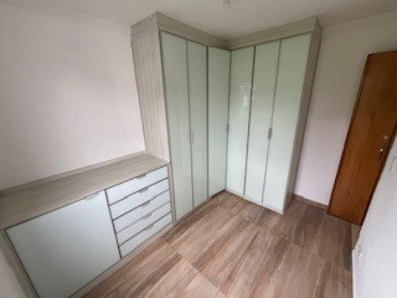 Imagem Apartamento com 2 Quartos para Alugar, 47 m² em Jardim Celeste - São Bernardo Do Campo