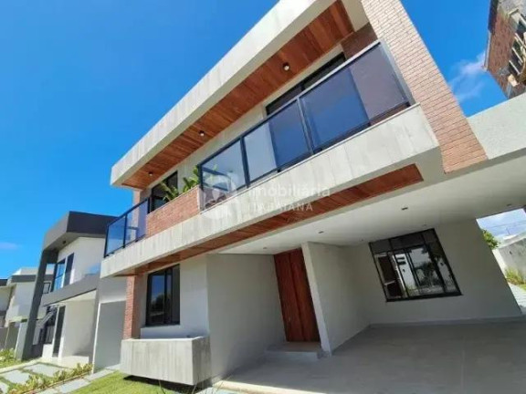 Casa com 4 Quartos à Venda, 240 m² em Alphaville 1 - Barra Dos Coqueiros