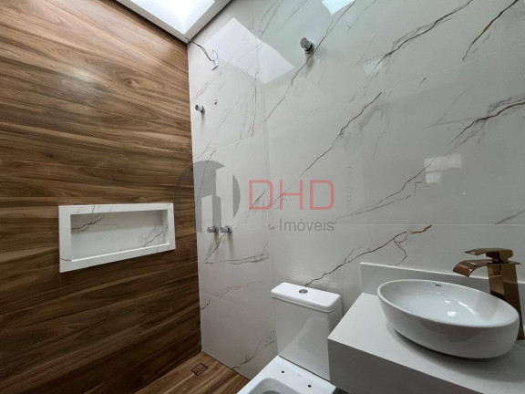 Imagem Casa de Condomínio com 3 Quartos à Venda, 250 m² em Jardim Campos Do Conde Ii - Sorocaba