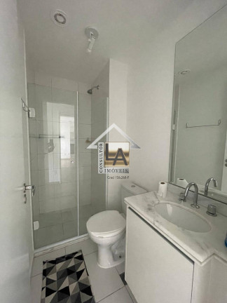 Imagem Apartamento com 2 Quartos à Venda, 56 m² em Vila Andrade - São Paulo
