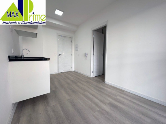 Imagem Apartamento com 1 Quarto para Alugar, 28 m² em Parque São Lucas - São Paulo