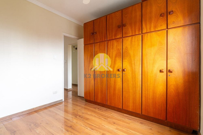 Imagem Apartamento com 2 Quartos à Venda, 51 m² em Pinheiros - São Paulo