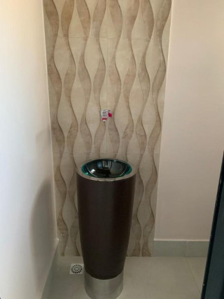 Imagem Sobrado com 3 Quartos à Venda, 170 m² em Vila Homero Thon - Santo André Imagem Sobrado com 3 Quartos à Venda, 170 m² em Vila Homero Thon - Santo André