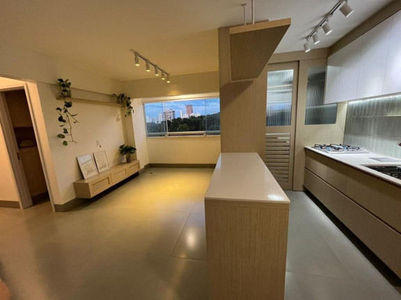 Imagem Apartamento com 2 Quartos à Venda, 60 m² em Parque Amazônia - Goiânia