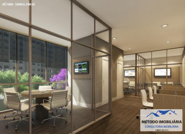 Imagem Apartamento com 1 Quarto à Venda, 61 m² em Cidade Das Monções - São Paulo