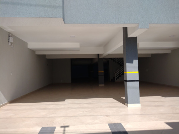 Imagem Apartamento com 2 Quartos à Venda, 50 m² em Parque Novo Oratório - Santo André